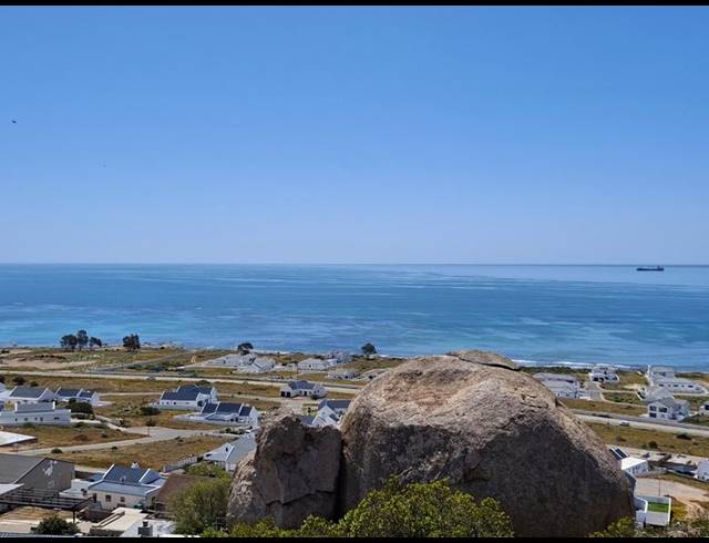 LAND FOR SALE IN BLUEBERRY HILL